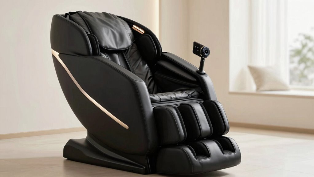 top soft start roller chairs