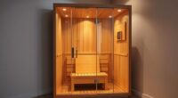 top solo infrared sauna picks
