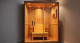 top solo infrared sauna picks