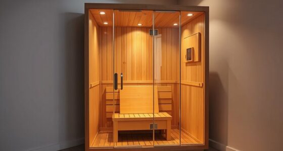 top solo infrared sauna picks