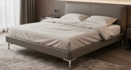 top split king adjustable frames