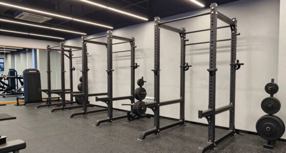 top squat racks 2026