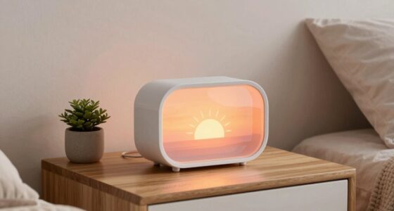 top sunrise alarm clocks 2026