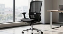 top tall office chairs