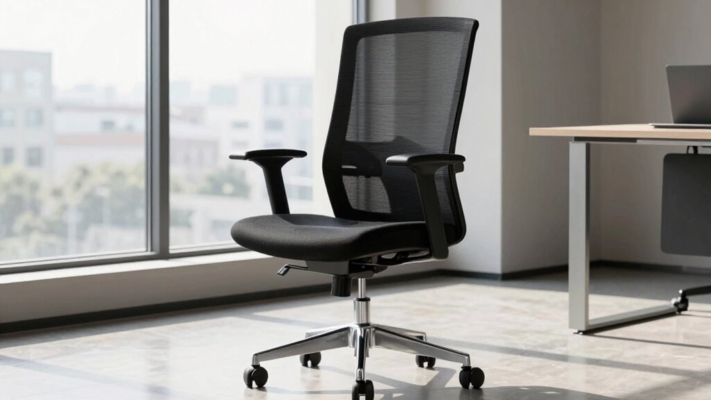 top tall office chairs