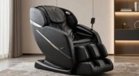top tall person massage chairs