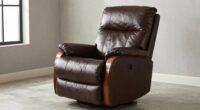 top tall person recliners