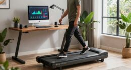 top treadmill desk picks