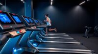 top treadmills for hiit