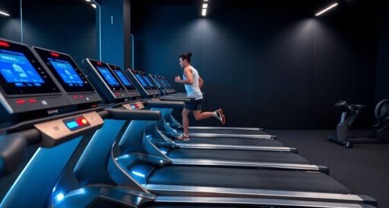 top treadmills for hiit