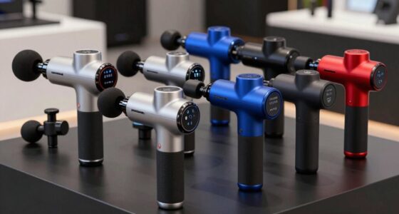 top trigger point massage guns