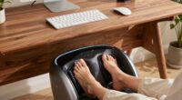 top under desk foot massagers