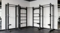 top wall mount foldable racks