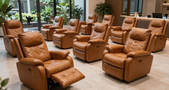 top wellness recliner picks