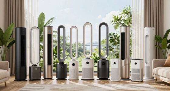 top whole house air purifiers