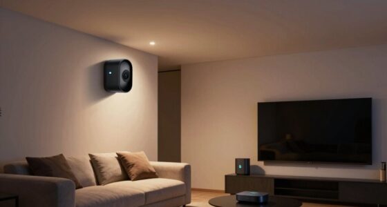 top wireless security camera systems