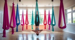 top yoga hammock sets