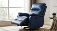 top zero gravity recliners