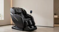 top zero wall massage chairs