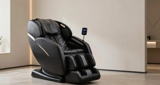 top zero wall massage chairs