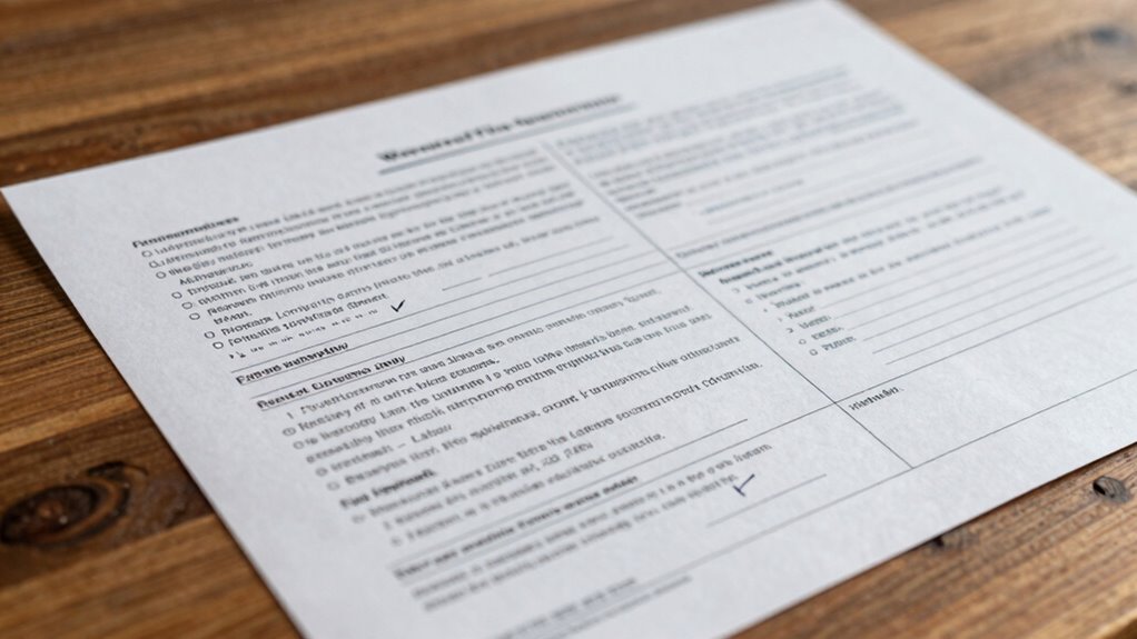 understand document maximize benefits