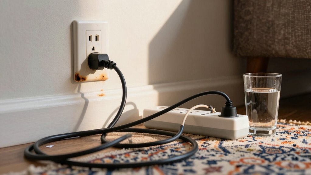 understanding electrical outlet safety