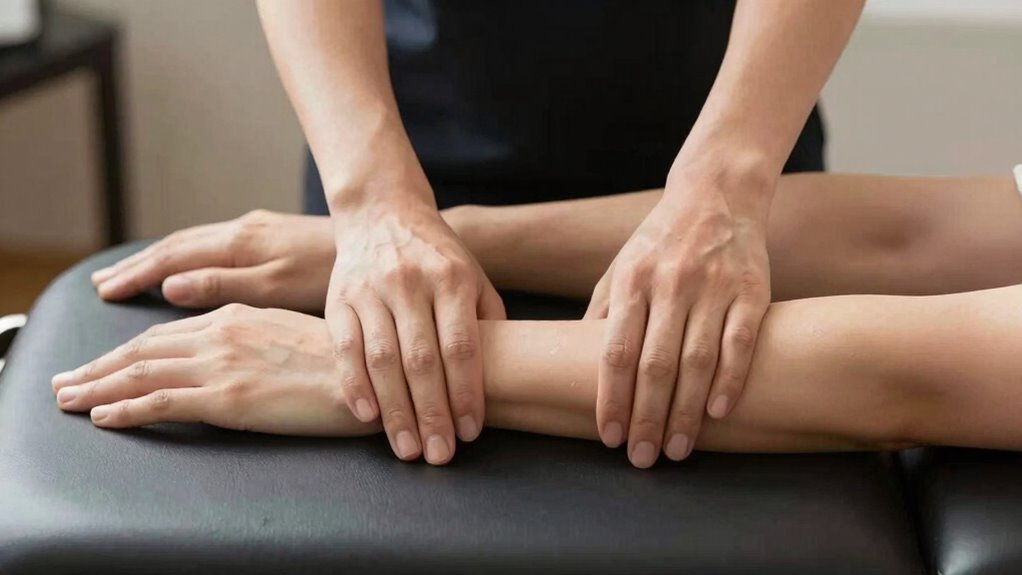 use ergonomic tools effectively