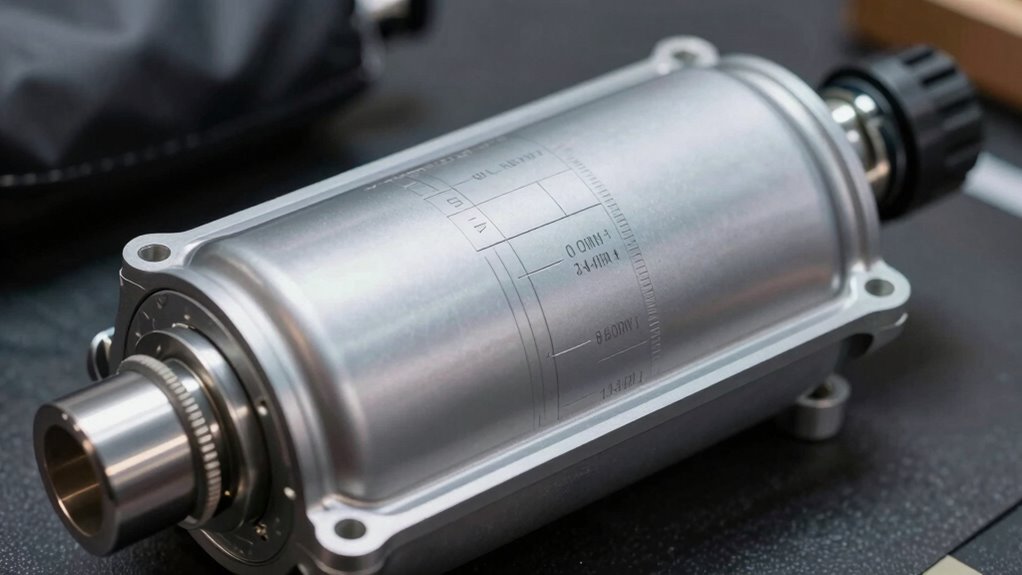 use quality certified parts