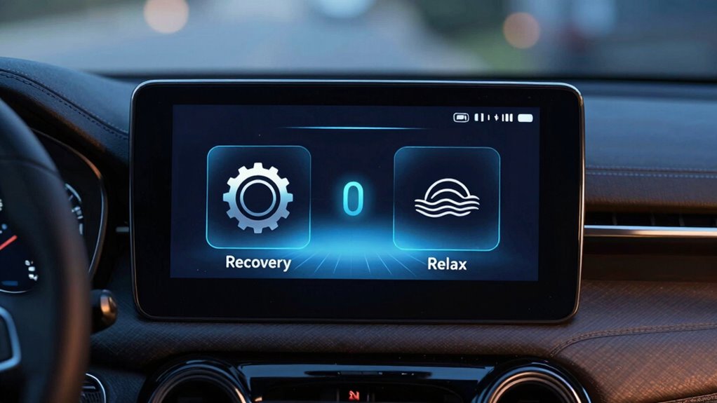 vehicle diagnostics system functions