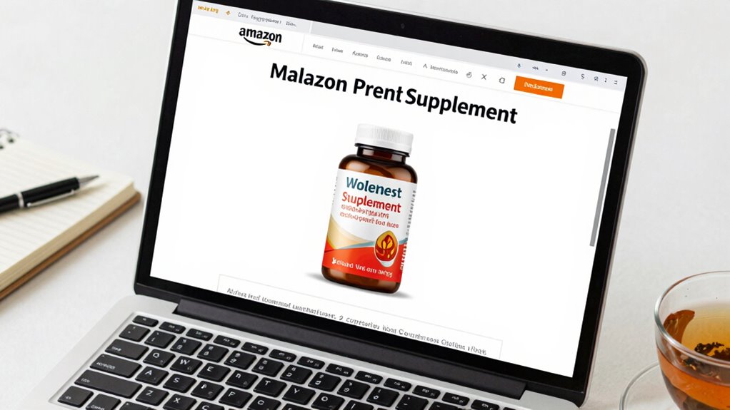 verify authentic wellness products