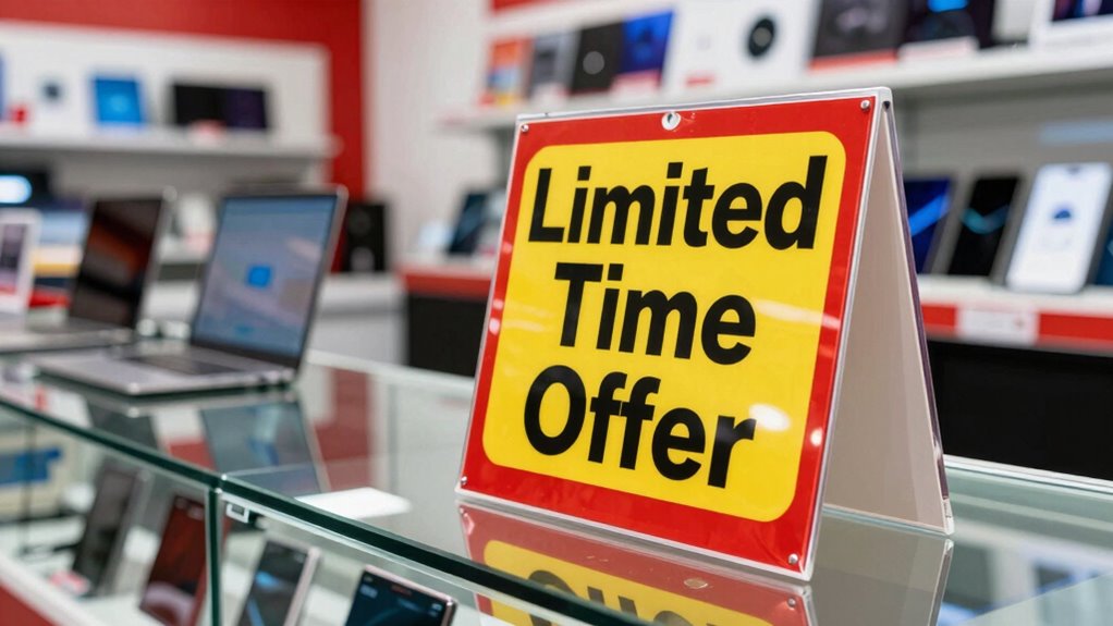 verify deals before purchasing