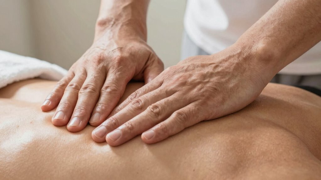 vibration and kneading techniques