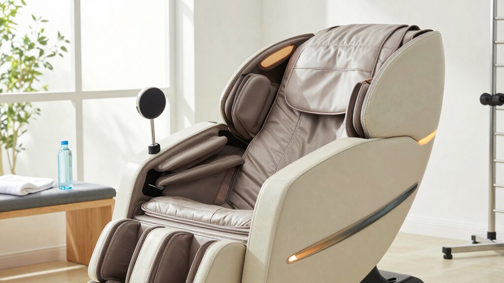 wait for muscle recovery