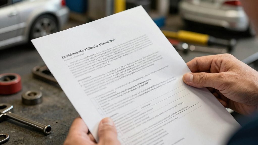 warranty exclusions and limitations