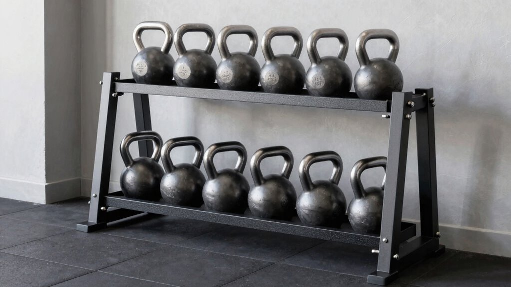 weight capacity and adjustability