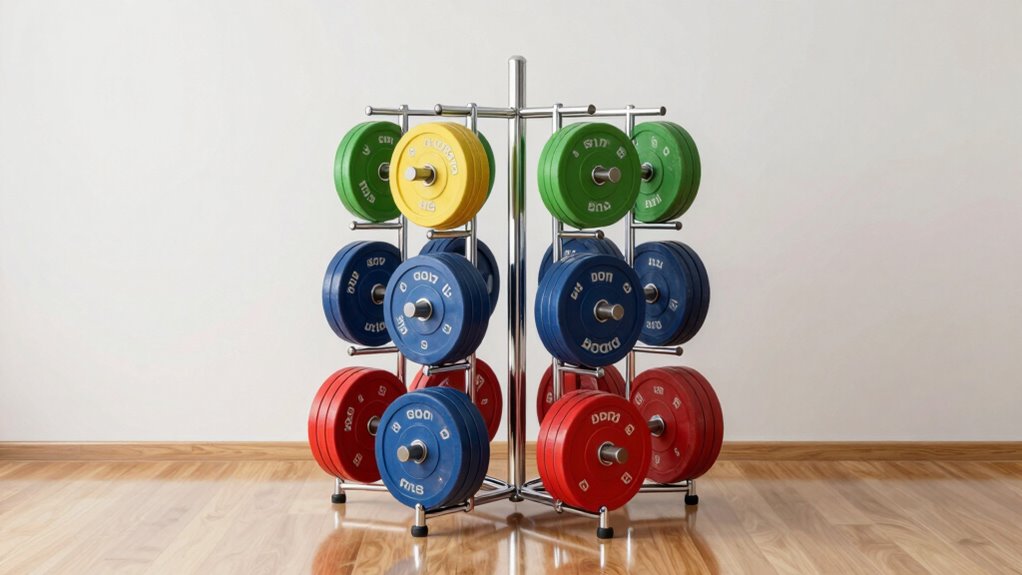 weight capacity and stability