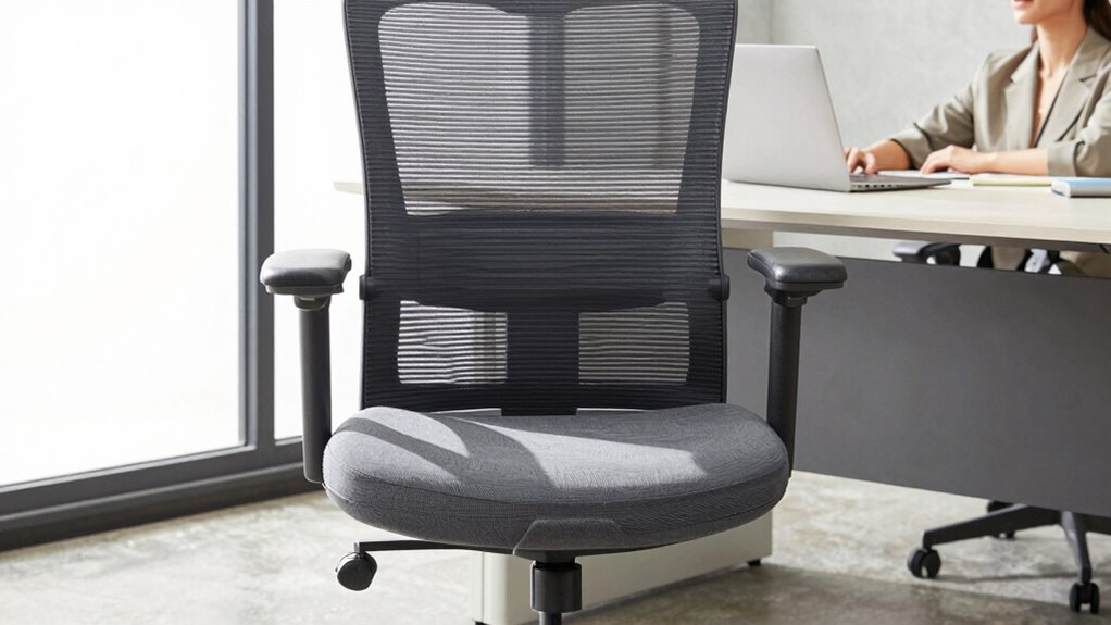 wide hips adjustable support