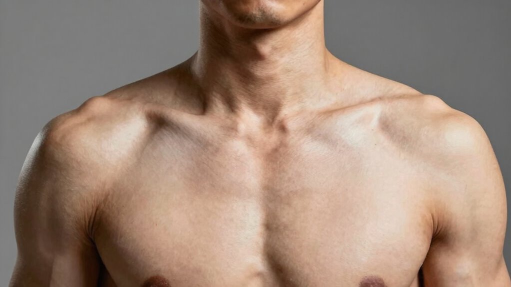 wide shoulders affect airbag safety