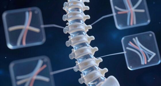 zero g alleviates disc pressure