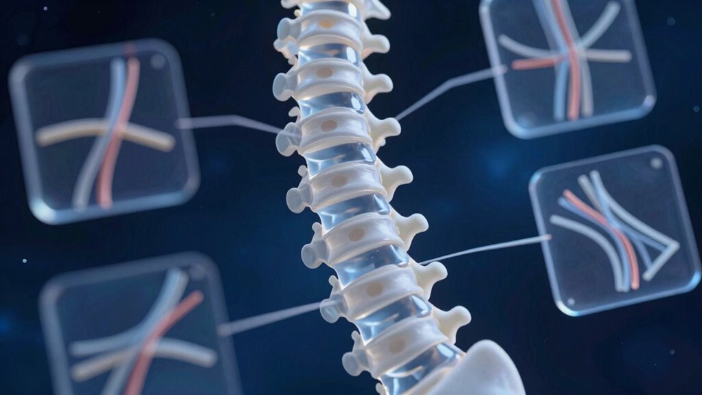 zero g alleviates disc pressure