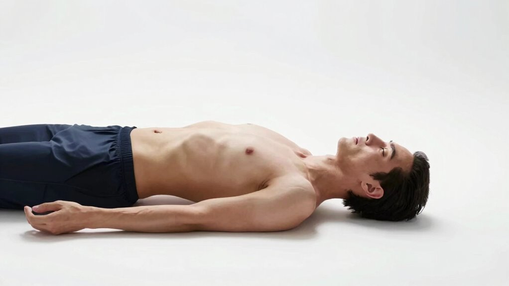 zero g spinal decompression