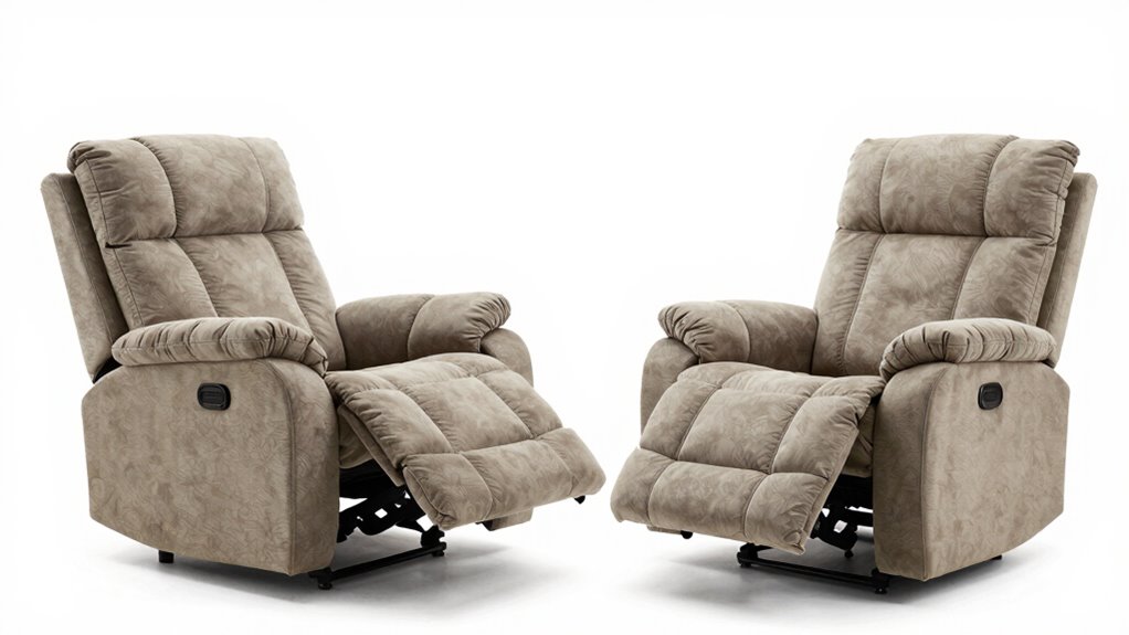 zero g support style misconceptions