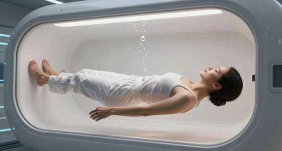 zero gravity stress relief