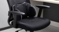 adjust cushion for comfort