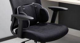 adjust cushion for comfort