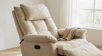 adjustable comfort for posture