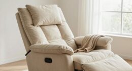 adjustable comfort for posture