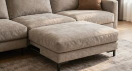 adjustable comfortable leg support