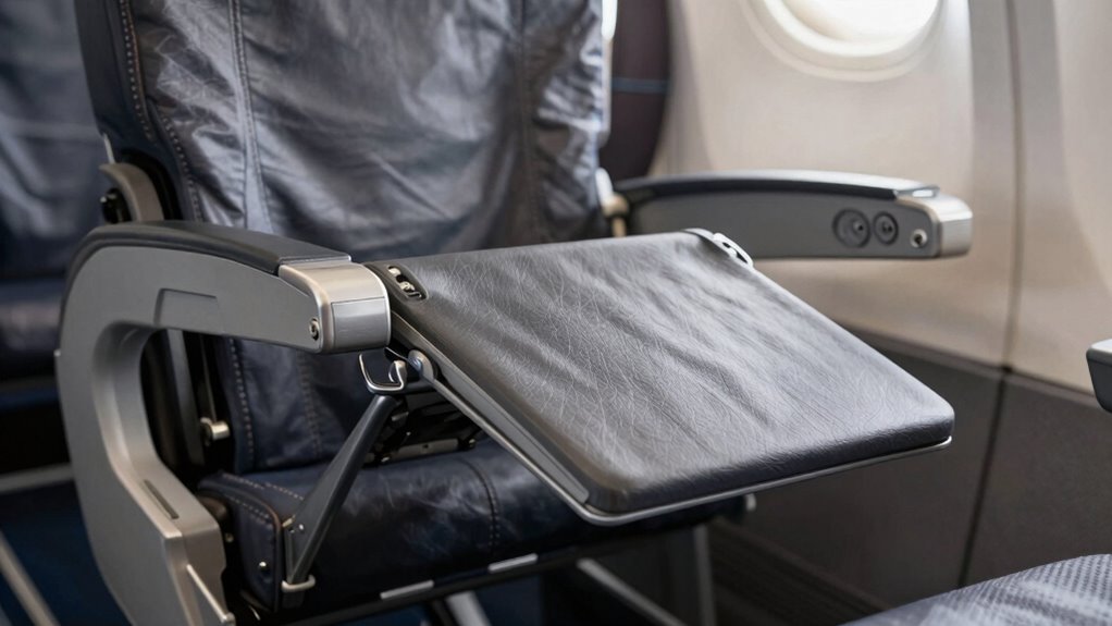 adjustable ergonomic footrest benefits
