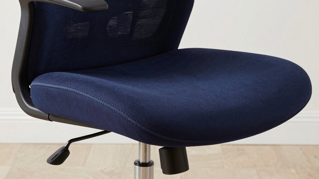 adjustable ergonomic seat design